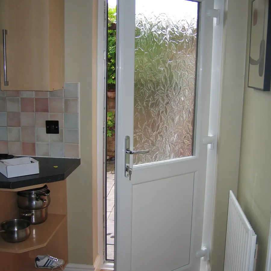 Doors Penge