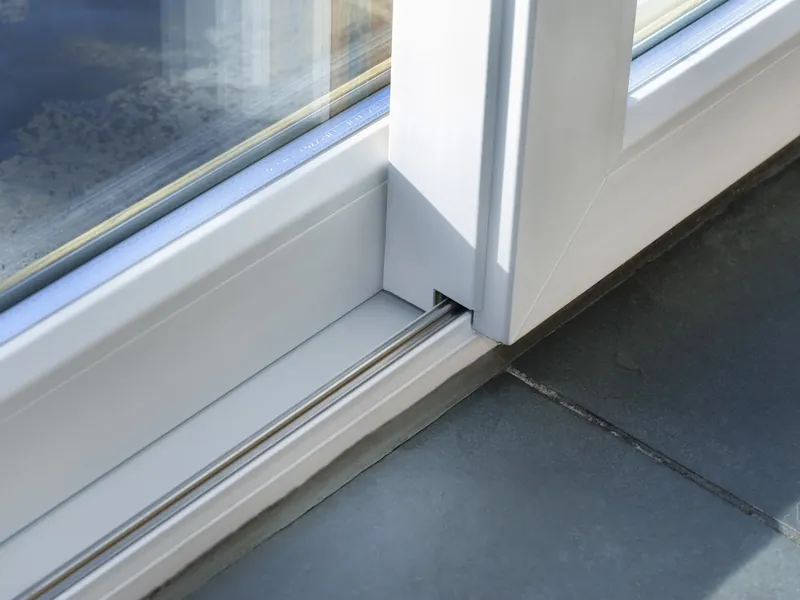 Sliding Patio Doors — Gallery Penge