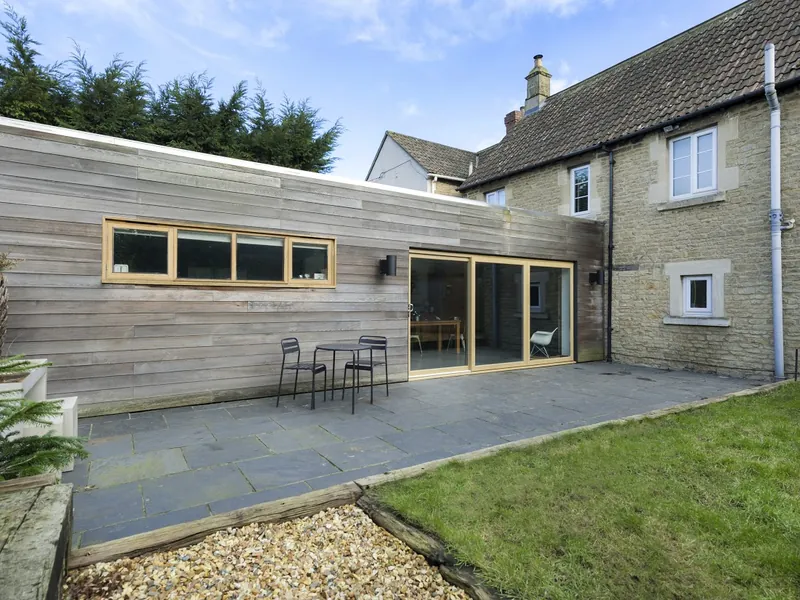 Sliding Patio Doors — Gallery Penge