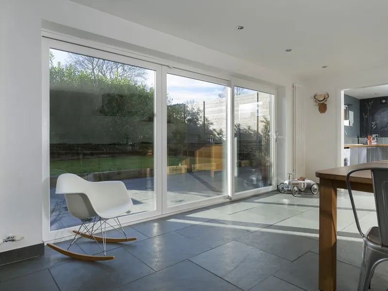 Sliding Patio Doors — Gallery Penge