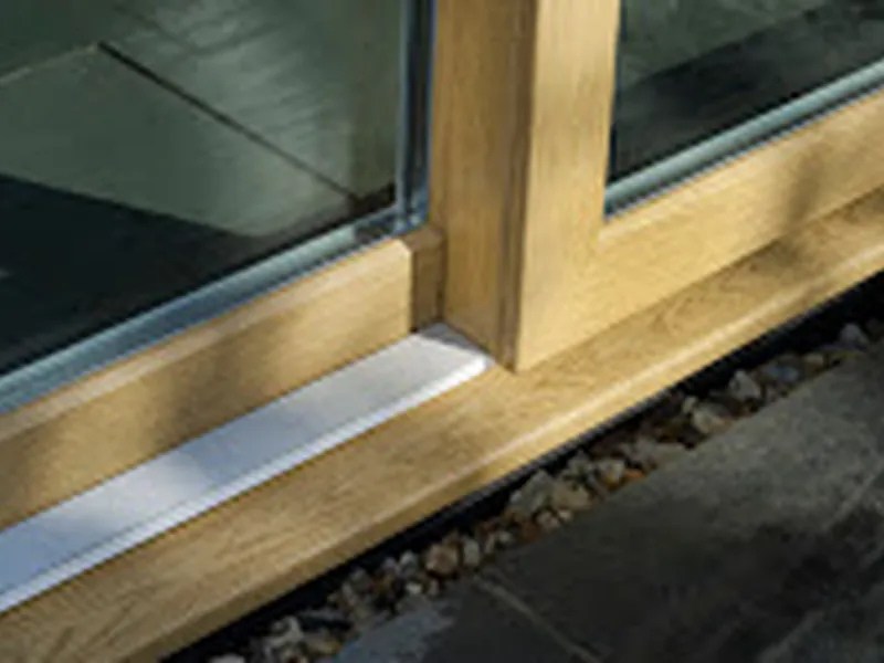 Sliding Patio Doors — Gallery Penge