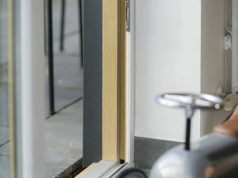 Sliding Patio Doors — Gallery Penge