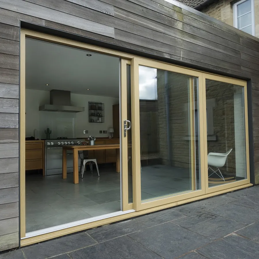 Sliding Patio Doors — Product Penge