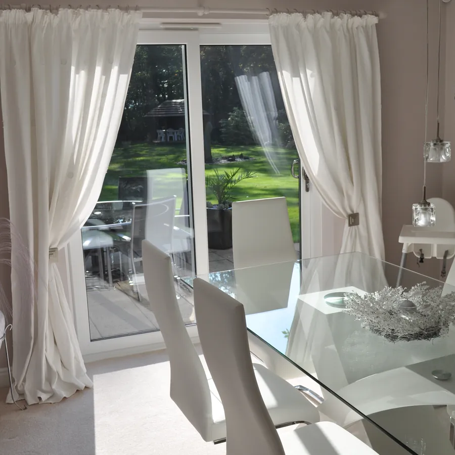 Sliding Patio Doors — Product Penge