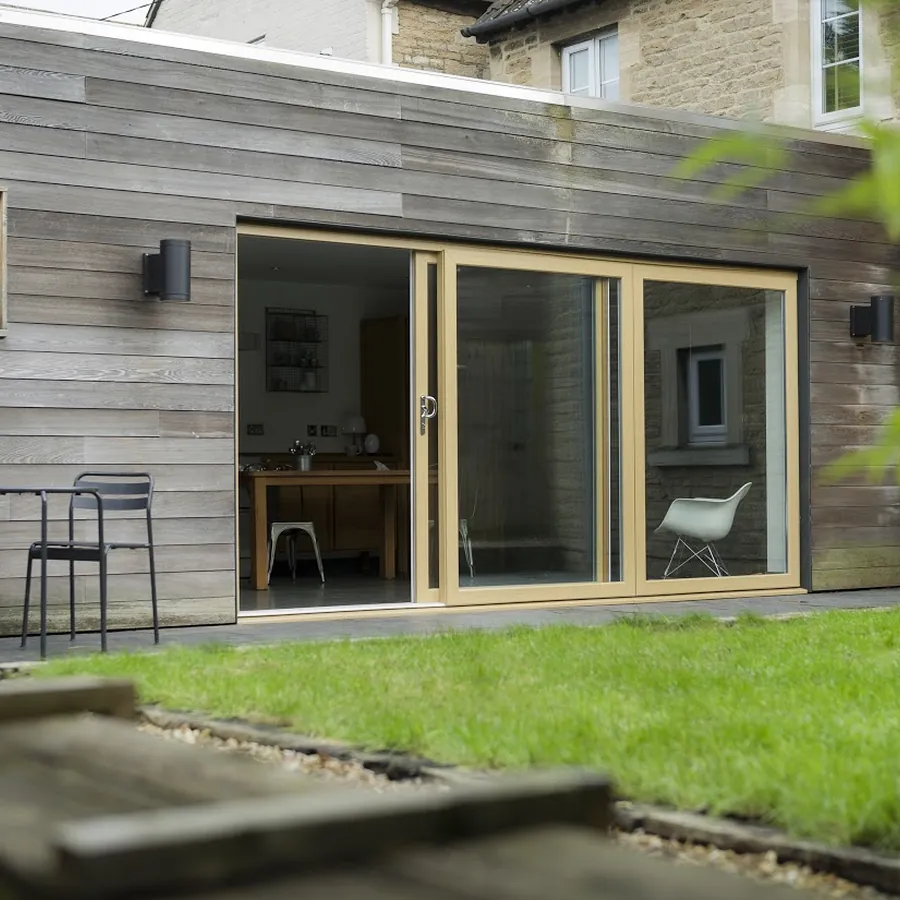 Sliding Patio Doors — Product Penge