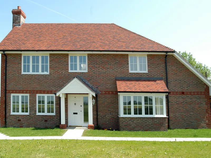 Aluminium Windows Penge