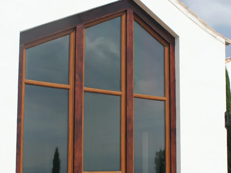 Bay Windows Penge