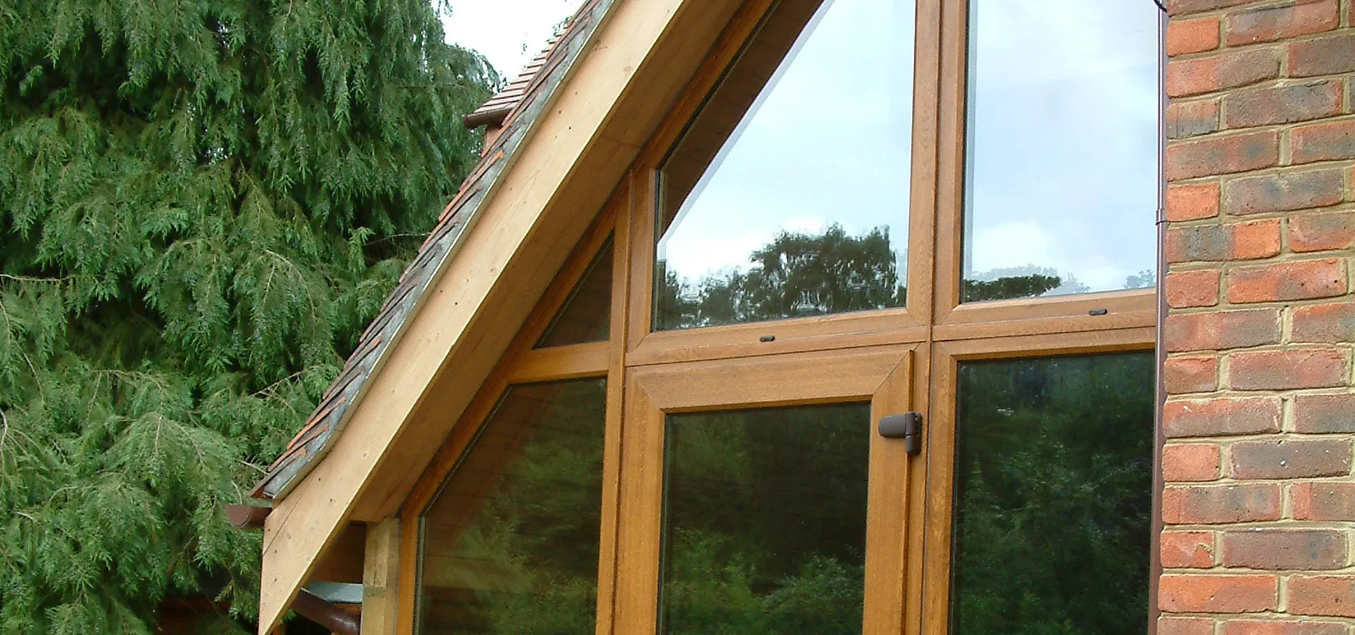 Bay Windows Penge