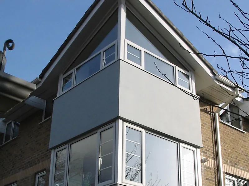 Bow Windows Penge