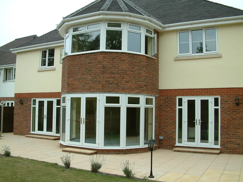 Casement Windows Penge