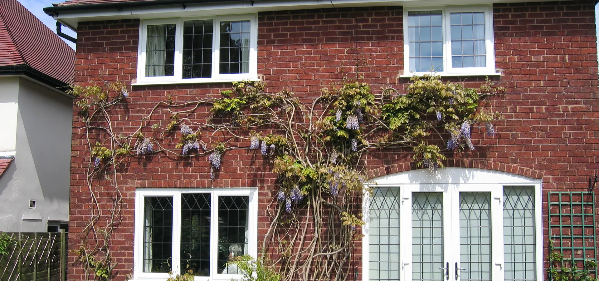 Casement Windows Penge
