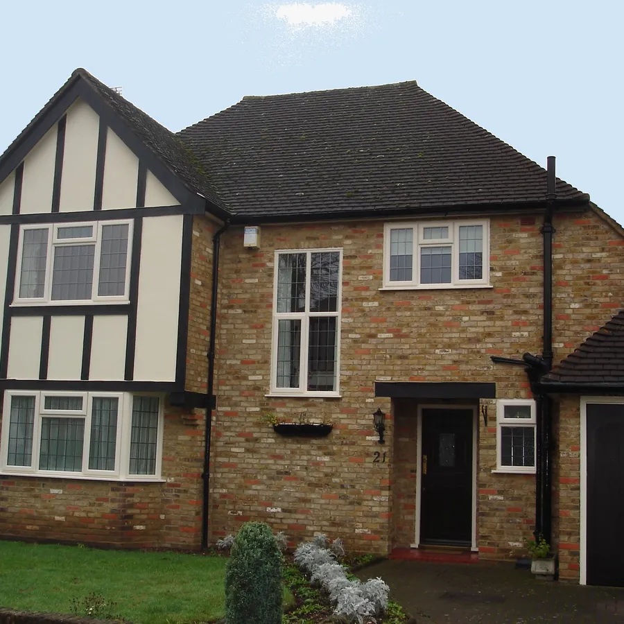 Casement Windows Penge
