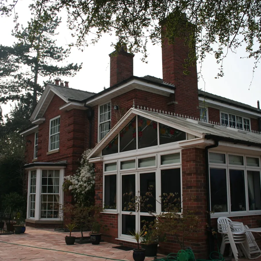 Casement Windows Penge