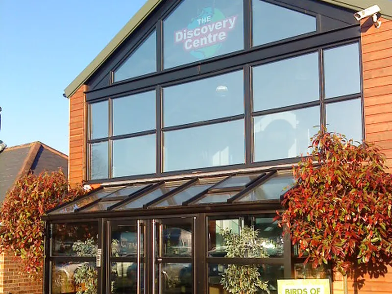 Flush Casement Windows — Gallery Penge
