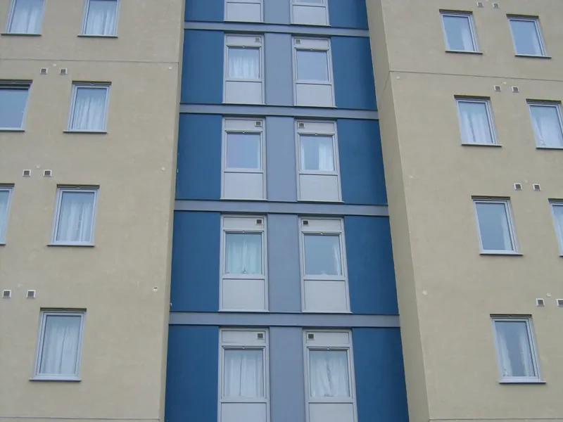 Flush Casement Windows — Gallery Penge