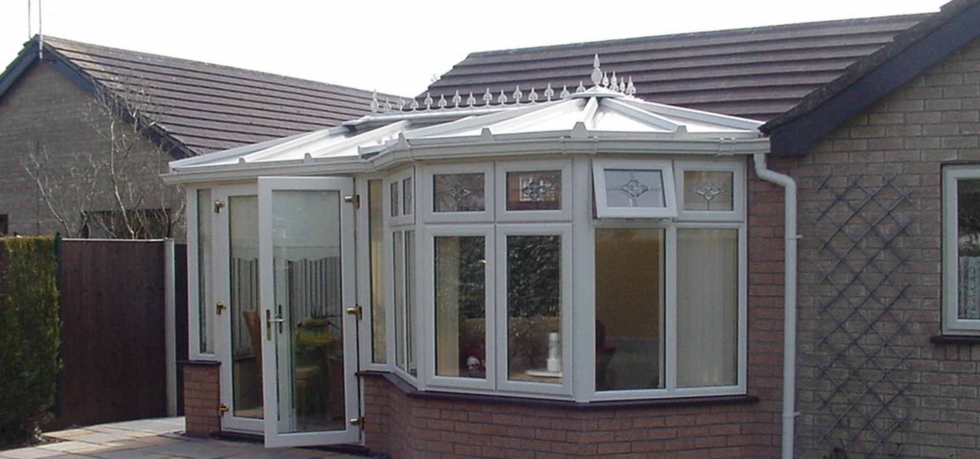 Flush Casement Windows Penge