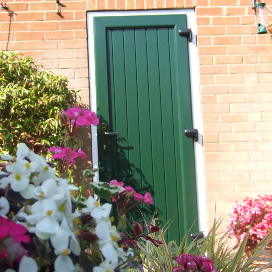 Flush Casement Windows — Product Penge