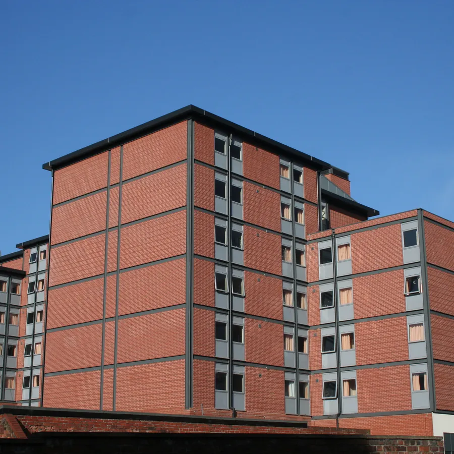 Flush Casement Windows — Product Penge