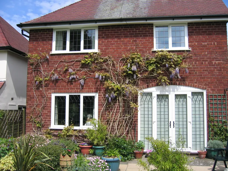 Double Glazing Windows — Gallery Penge