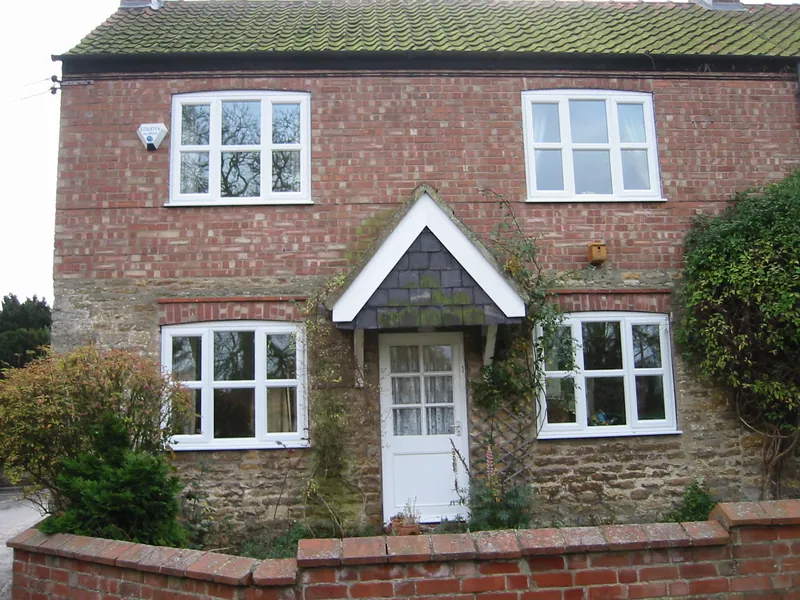 Double Glazing Windows — Gallery Penge