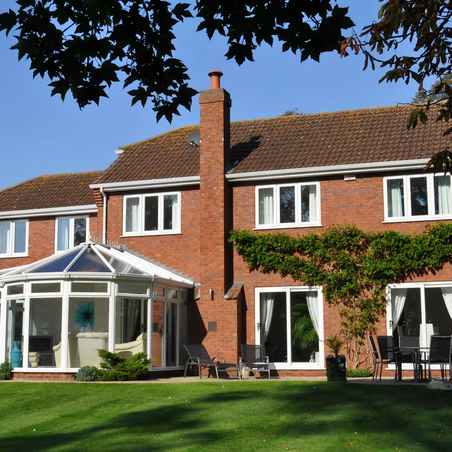 Double Glazing Windows — Product Penge