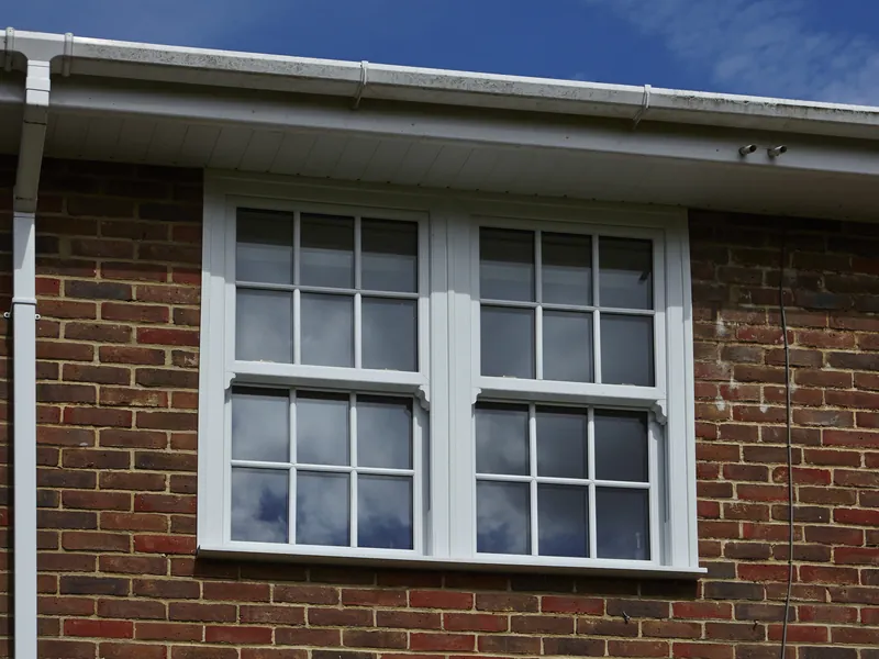 Sash Windows — Gallery Penge