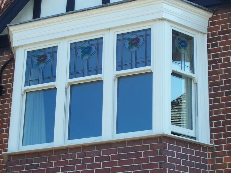 Sash Windows — Gallery Penge