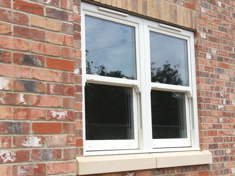 Sash Windows — Gallery Penge