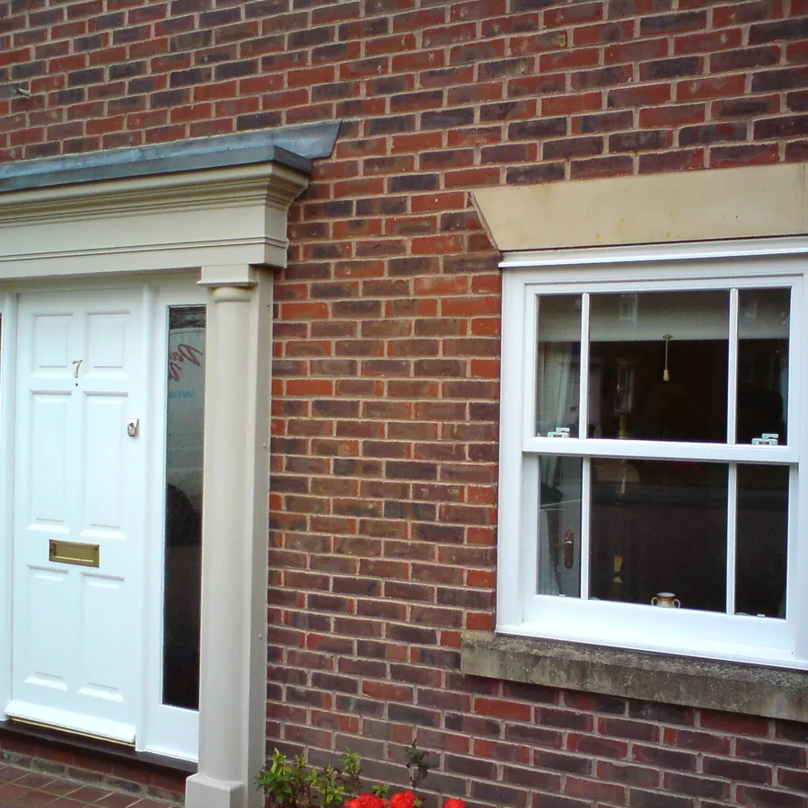 Sash Windows — Product Penge
