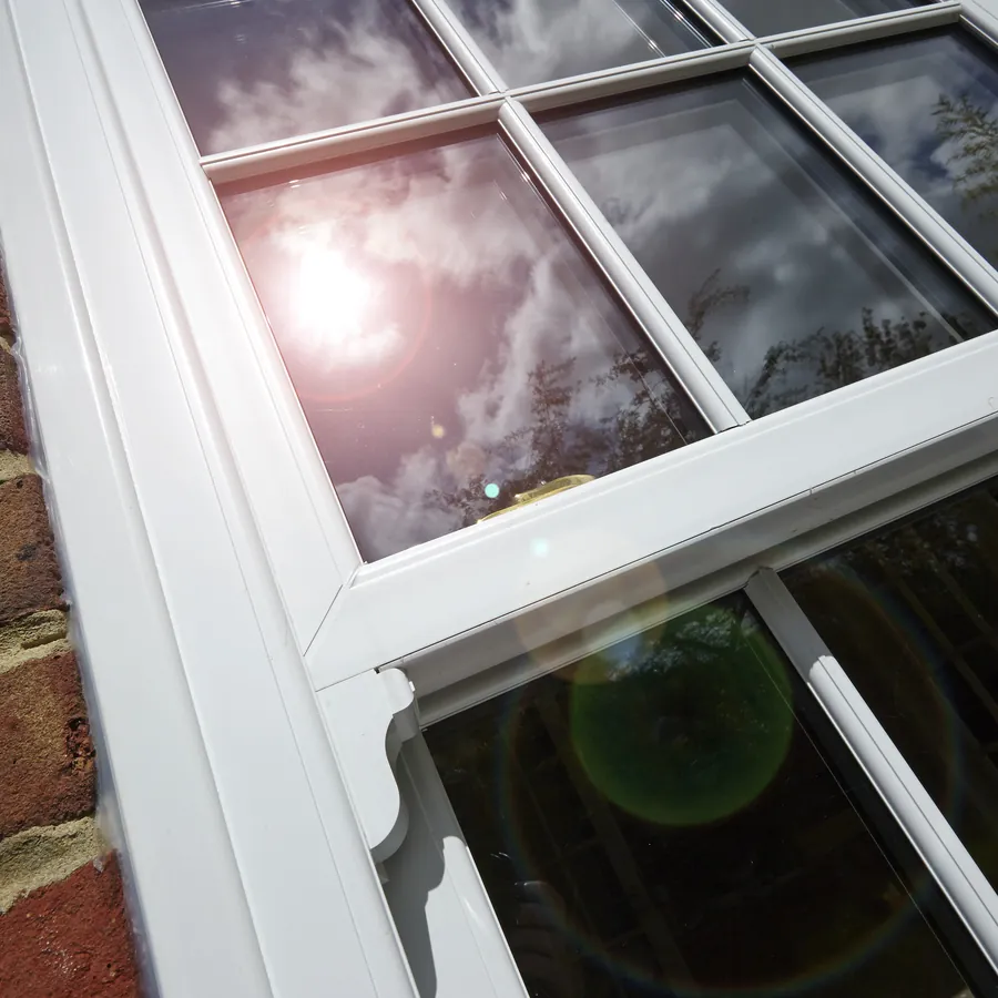 Sash Windows — Product Penge