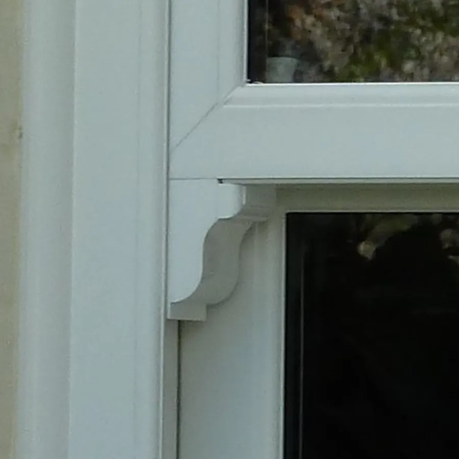 Sash Windows — Product Penge