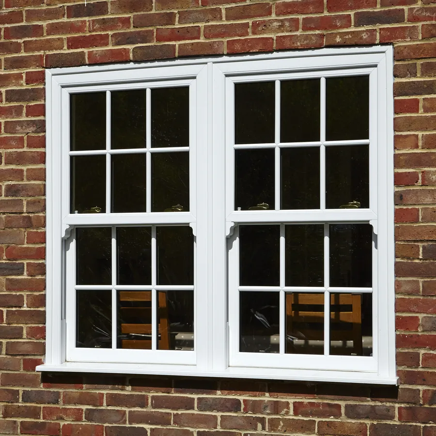 Sash Windows — Product Penge