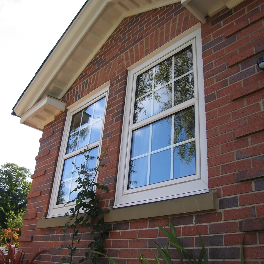 Tilt & Turn Windows Penge