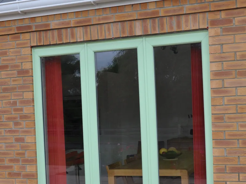 Timber Windows Penge