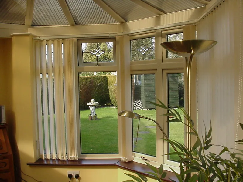 Timber Windows Penge