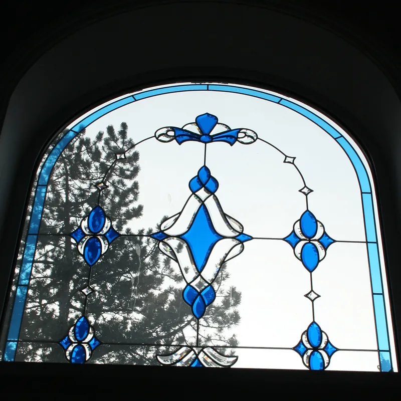 Triple Glazing Penge