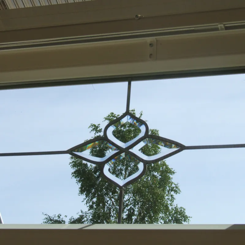 Triple Glazing Penge