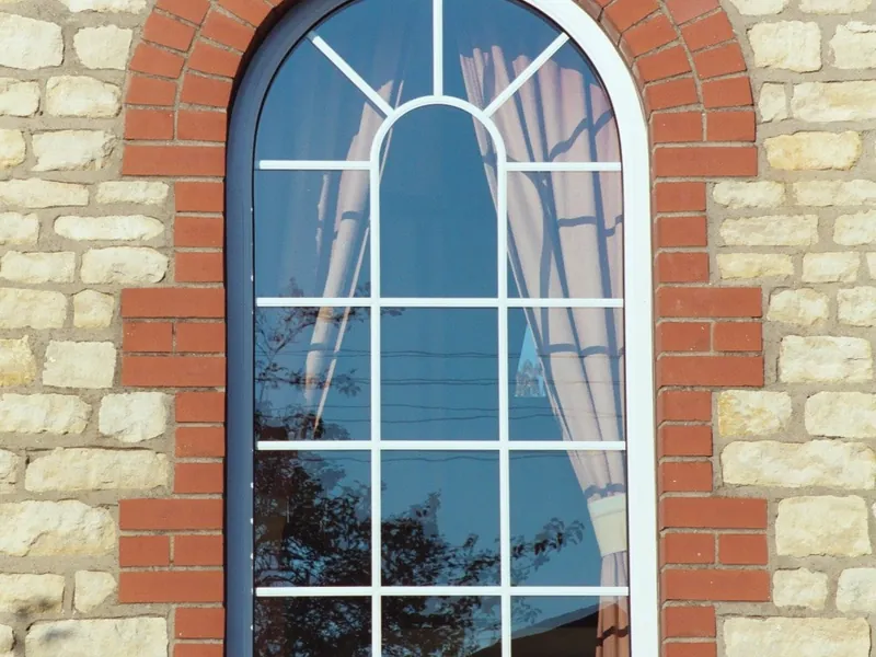 Triple Glazing Penge
