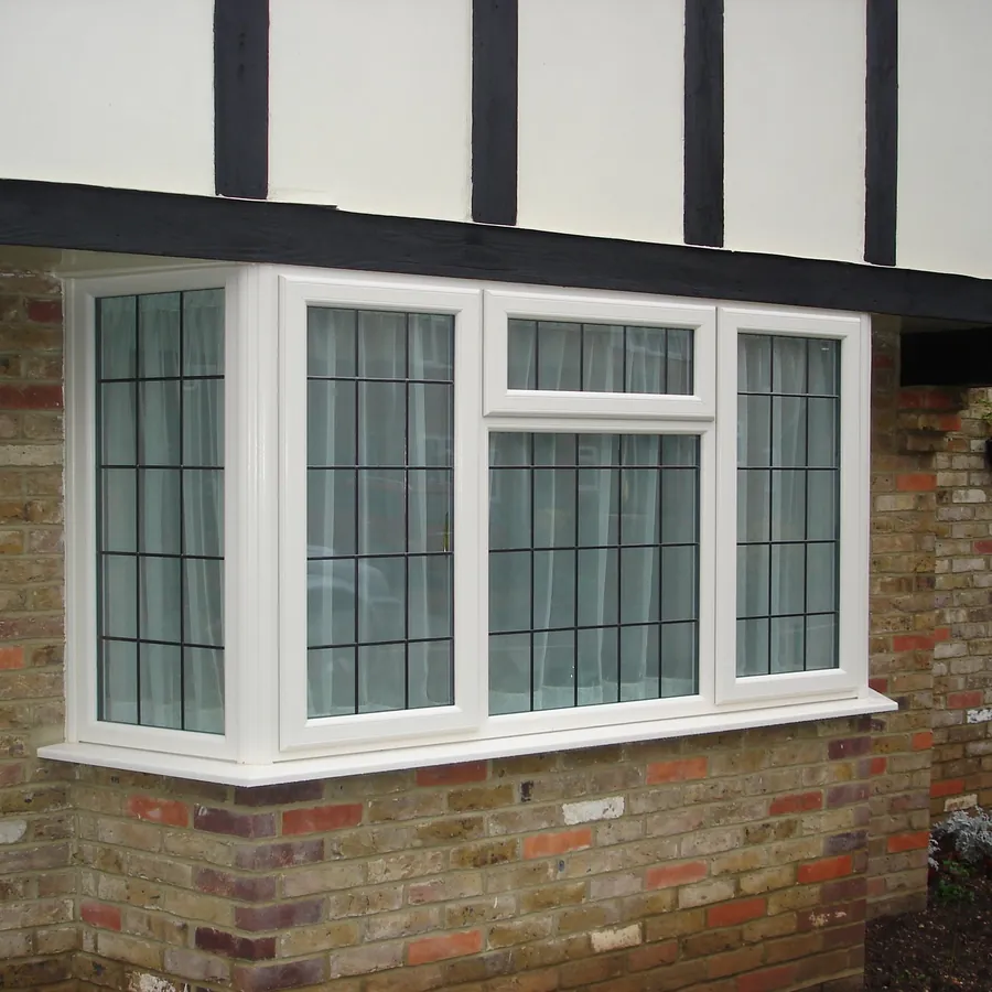 Energy Efficient Windows — Product Penge