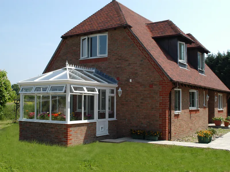 Double Glazing Prices Penge