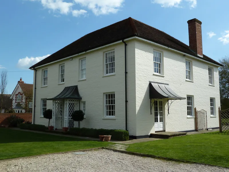 Double Glazing Prices Penge