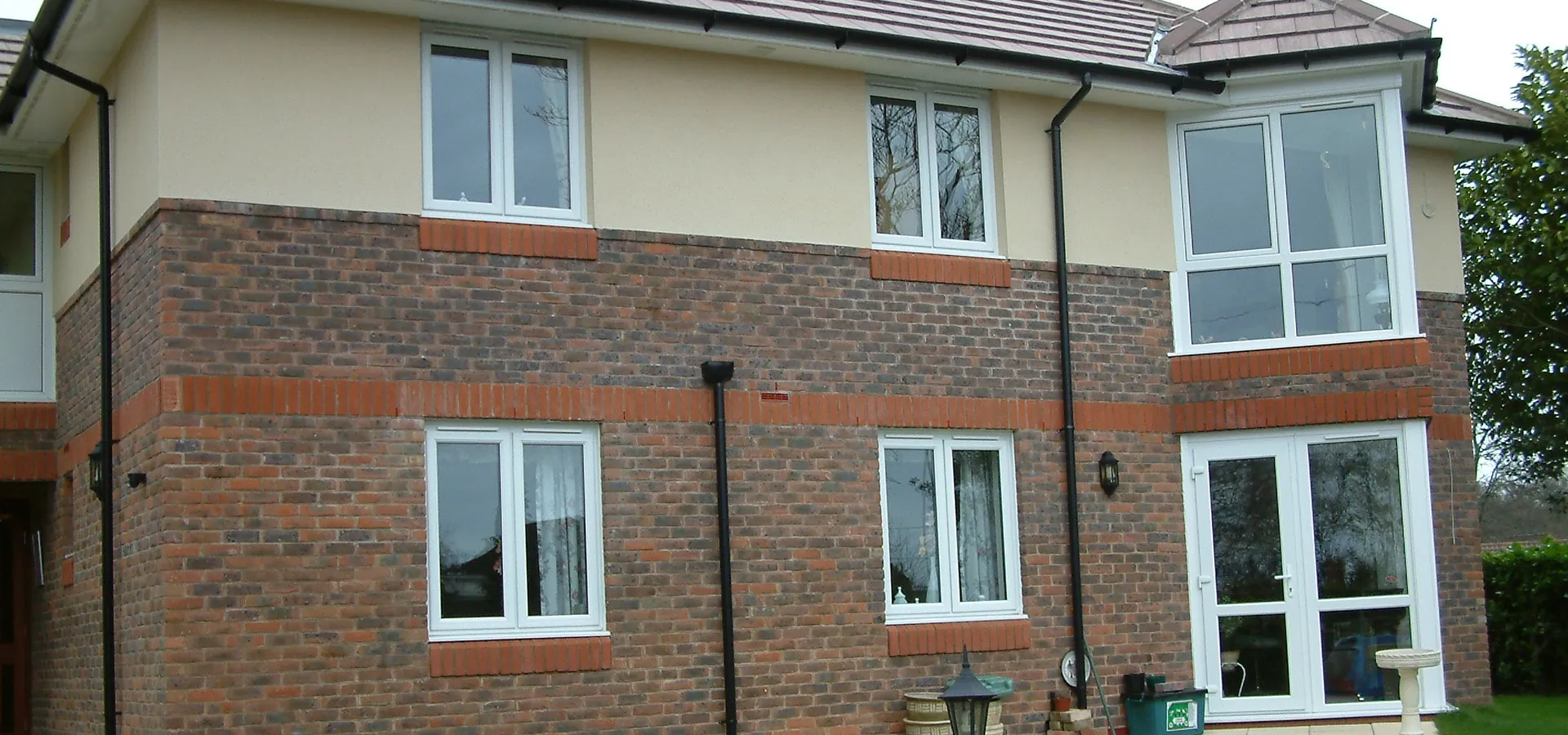 Double Glazing Prices Penge