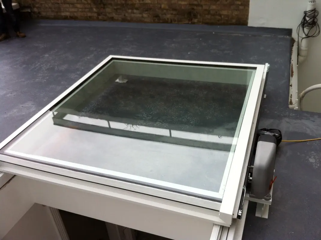 Conservation Rooflights Penge
