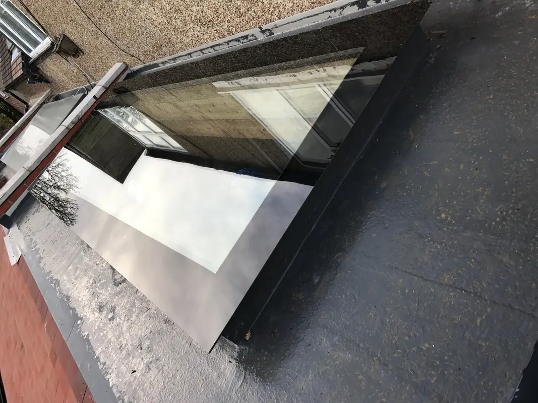 Velux Windows Penge