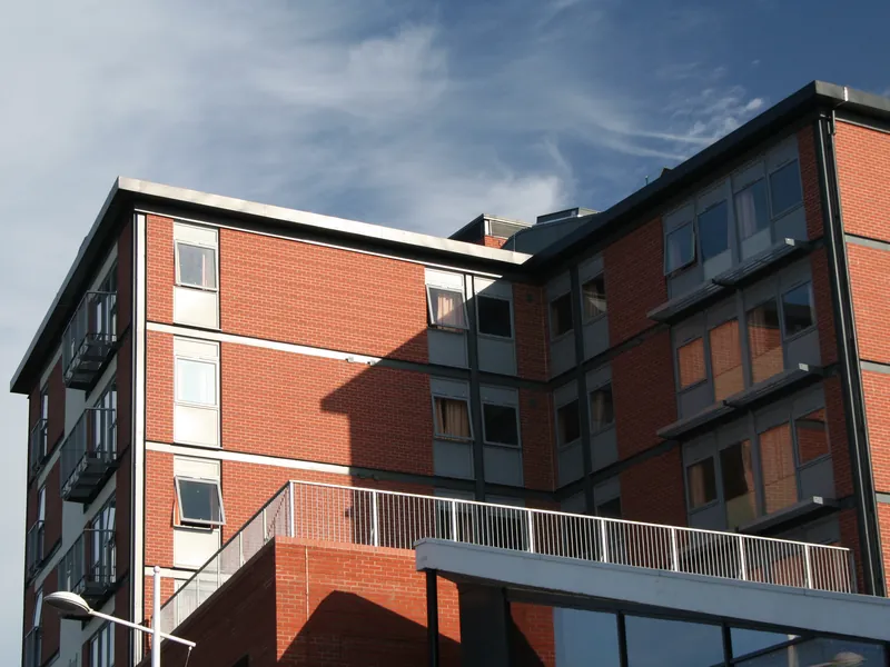 uPVC Vs Aluminium Windows — Gallery Penge
