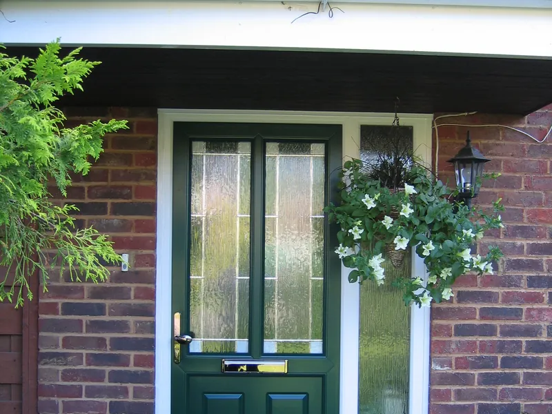uPVC Vs Aluminium Windows — Gallery Penge